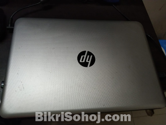 Used Hp Laptop Sell